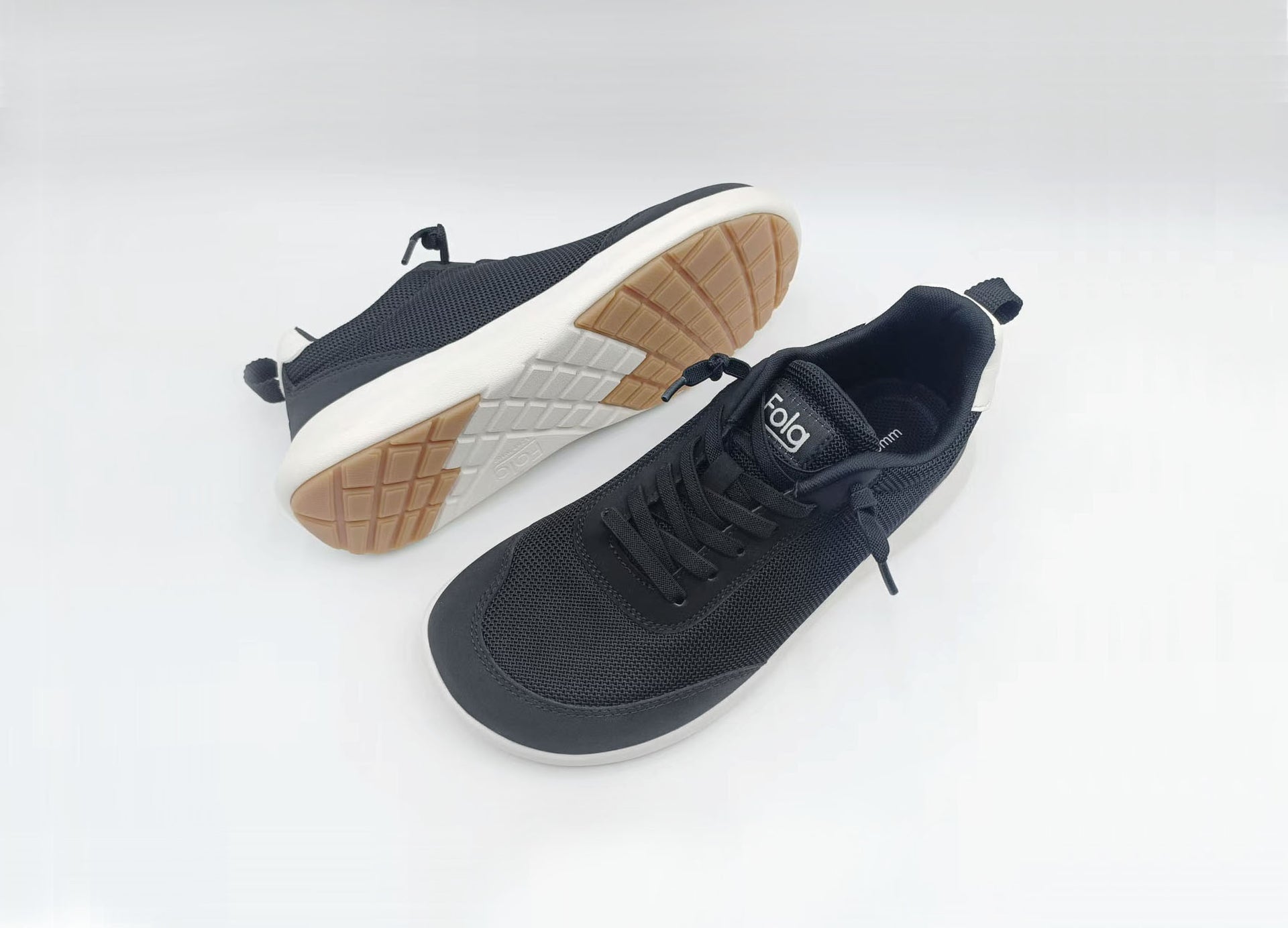 Urban Rest Mesh - Charcoal
